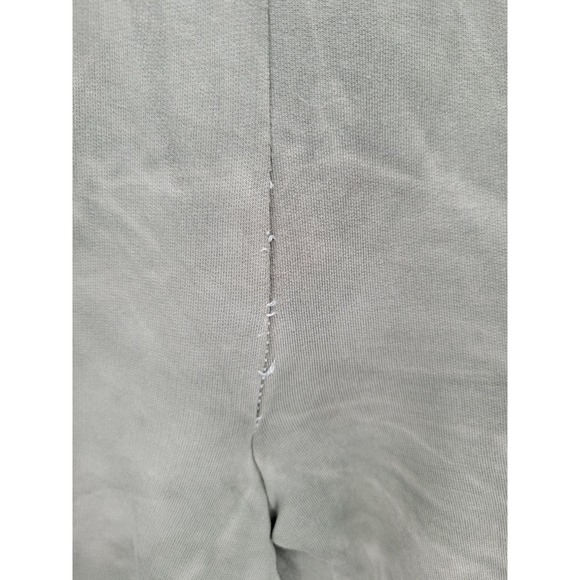 PJ Salvage Large Mountain Bound Tie-Dye Lounge Pajama Pants Olive Green - Picture 5 of 8